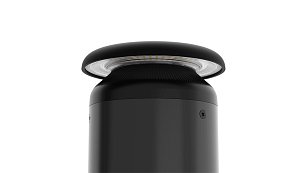 Opus Bollard GRP